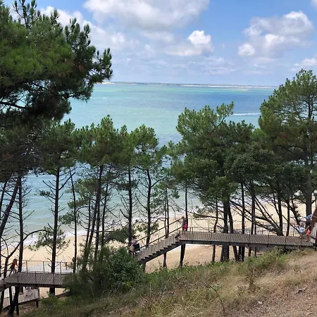 Le Jardin 51 Bed & Breakfast