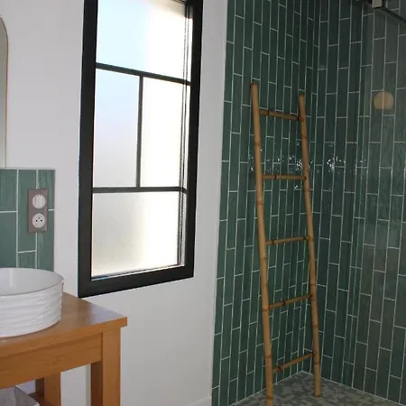 Le Jardin 51 3* Andernos-les-Bains