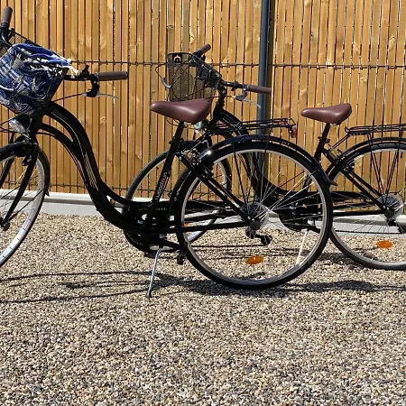 Le Jardin 51 Bed & Breakfast