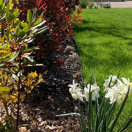 Le Jardin 51 Bed & Breakfast 3*