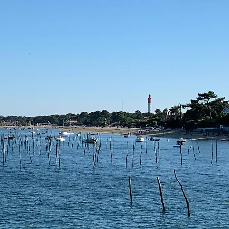 Le Jardin 51 Andernos-les-Bains