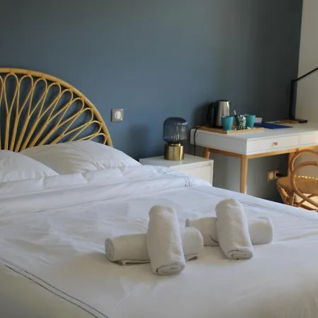 Le Jardin 51 Andernos-les-Bains