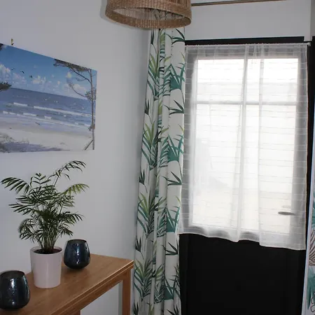 Le Jardin 51 Andernos-les-Bains