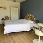 Panzió Le Jardin 51 Andernos-les-Bains