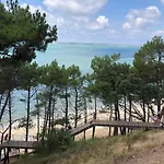 Le Jardin 51 Panzió