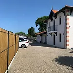 Panzió Le Jardin 51 Andernos-les-Bains