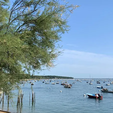 Le Jardin 51 Bed & Breakfast