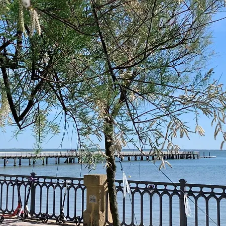 Oda ve Kahvaltı Le Jardin 51