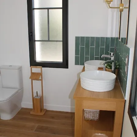 Le Jardin 51 B&B 앙데르노스레방