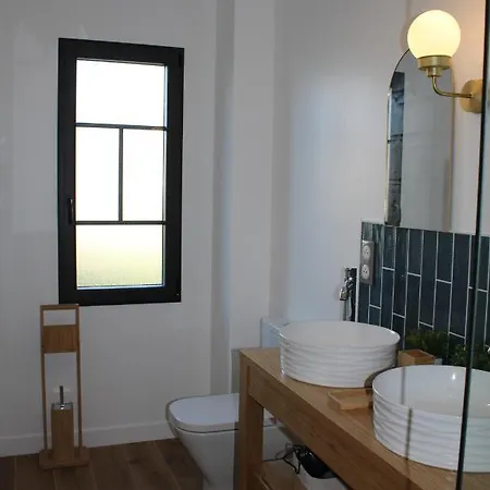 Couette-café Le Jardin 51 Andernos-les-Bains