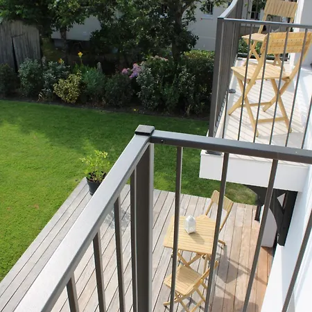 Le Jardin 51