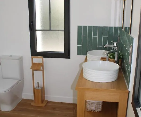 Le Jardin 51 Panzió Andernos-les-Bains