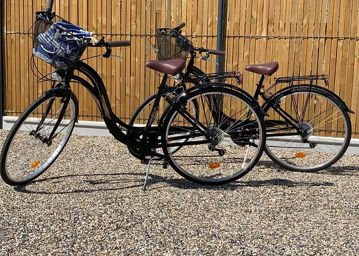 Le Jardin 51 Panzió