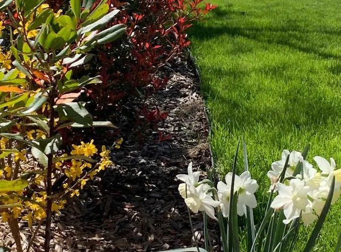 Le Jardin 51 Couette-café 3*