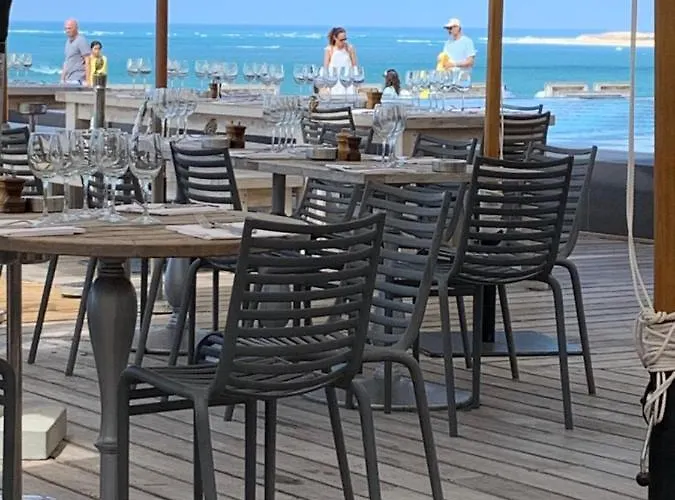 Le Jardin 51 3* Andernos-les-Bains