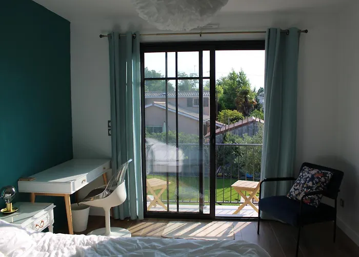 Panzió Le Jardin 51