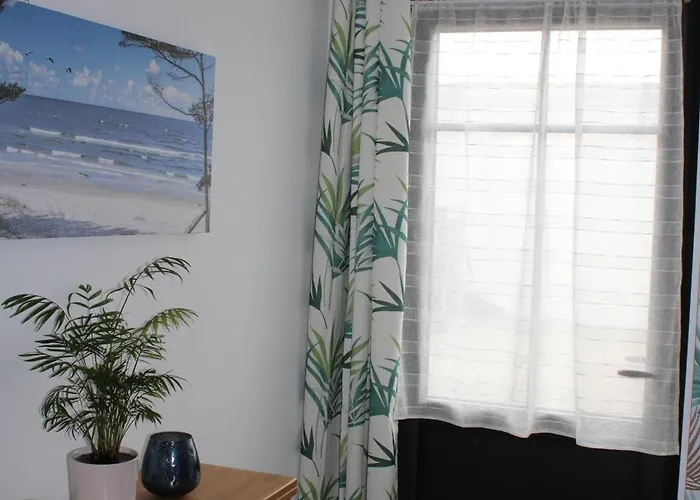 Le Jardin 51 Andernos-les-Bains