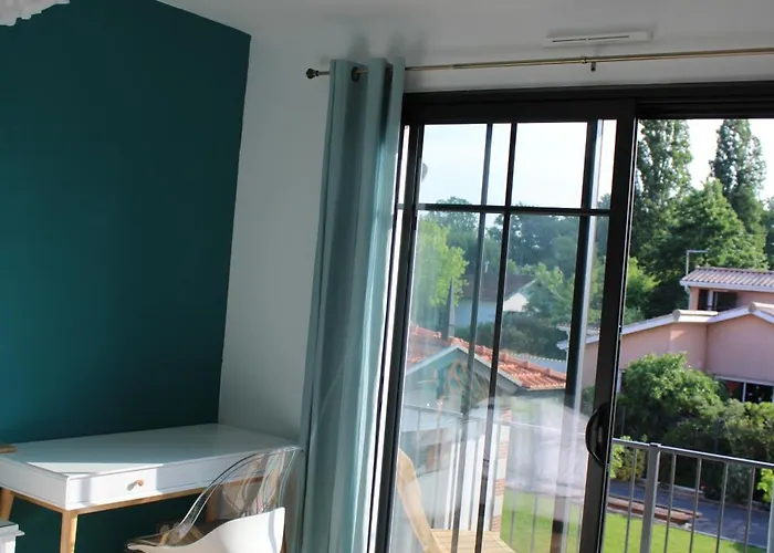 Panzió Le Jardin 51 3*